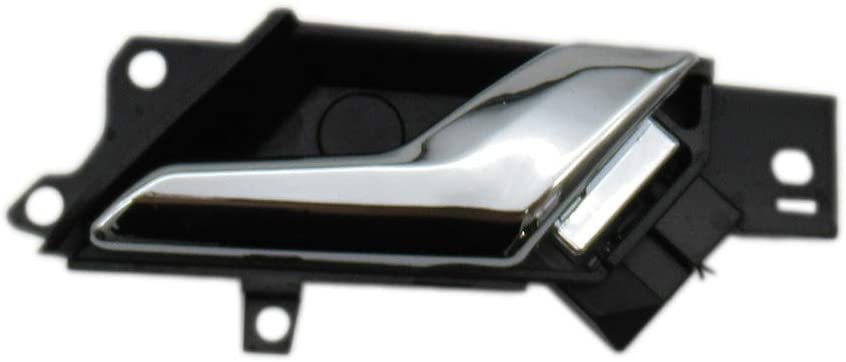 Opel Antara Ön Sol Kapı İç Açma Kolu İthal 96660863