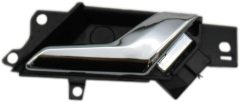 Opel Antara Ön Sol Kapı İç Açma Kolu İthal 96660863