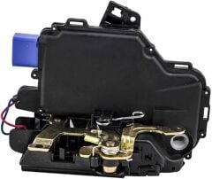 Volkwagen Transporter T5 Sağ Ön Kapı Kilidi Export Marka 3B1837016CC