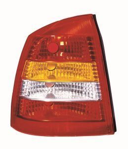 Opel Astra G Sol Stop Lambası Depo Marka 6223021
