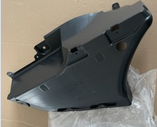Bmw F30 F31 Arka Tampon Sol Alt Köşe Kaplaması İthal Marka 51757258047
