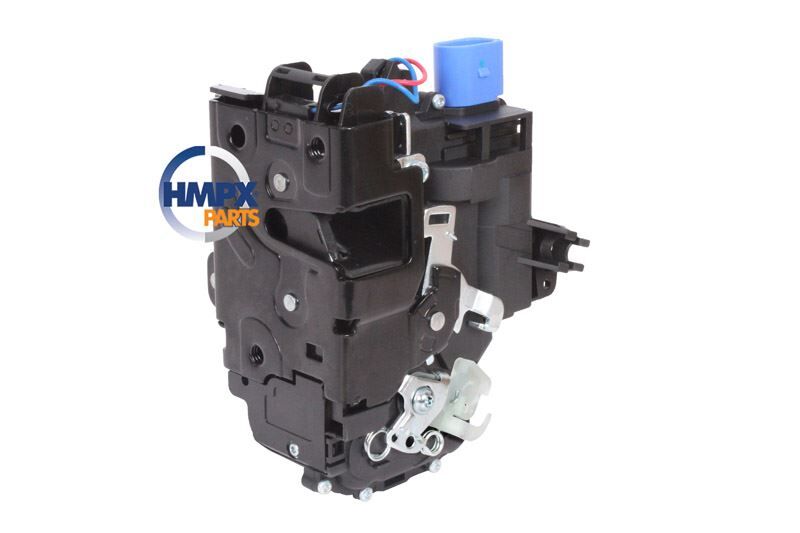 Volkwagen Transporter T6 Sağ Ön Kapı Kilidi Export Marka 3B1837016CC