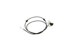 Fiat Grande Punto Motor Kaput Açma Teli Orijinal Opar 51798799