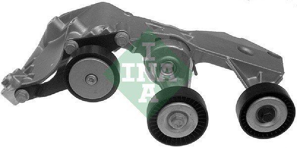 Mercedes A Serisi W168 Kasa Cdi Kayış Gergi Kütüğü (Komple Bilyalı) Ina Marka 534024410