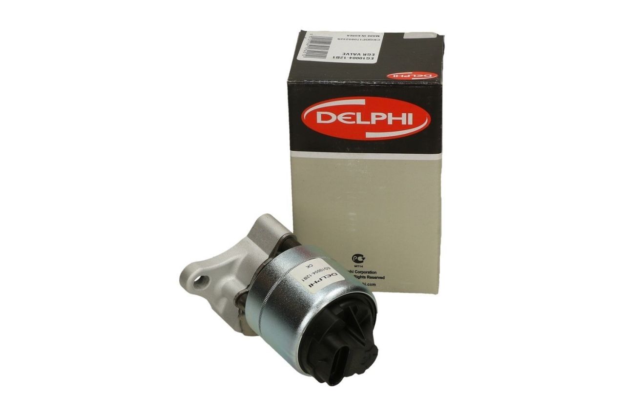 Opel Vectra B 1.6 X16XEL Egr Valfi Delphi Marka 5851025