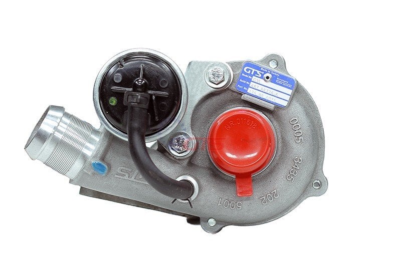 Citroen Nemo 1.4 Dizel Komple Turbo GTS Marka 0375.N6