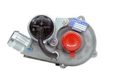Citroen Nemo 1.4 Dizel Komple Turbo GTS Marka 0375.N6