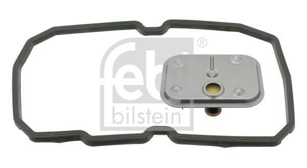 Mercedes A Serisi W168 Kasa A140 - A160 Otomatik Şanzıman Filtresi (Contalı) Febi Marka 24568