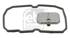 Mercedes A Serisi W168 Kasa A140 - A160 Otomatik Şanzıman Filtresi (Contalı) Febi Marka 24568