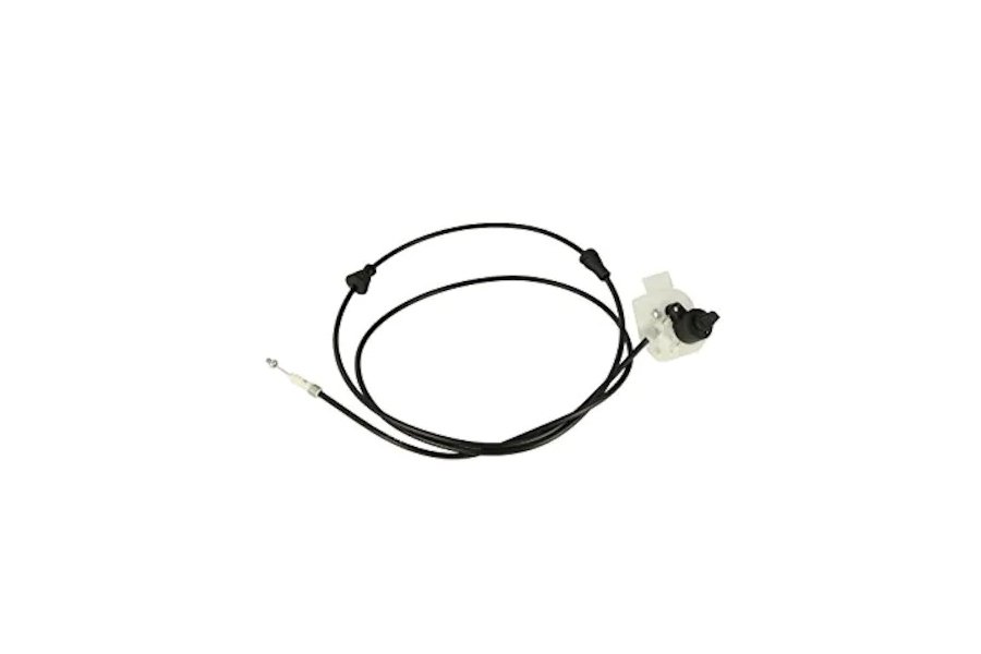 Fiat Linea Motor Kaput Açma Teli Orijinal Opar 51798799
