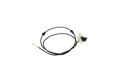 Fiat Linea Motor Kaput Açma Teli Orijinal Opar 51798799
