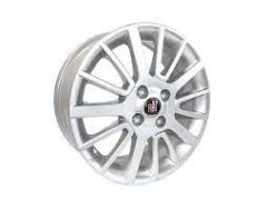 Fiat Albea 15 İnch Çelik Jant Takımı Opar Orjinal 55176168