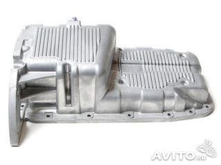 Chevrolet Kalos 1.4 Yağ Karteri İthal Ürün 96481581