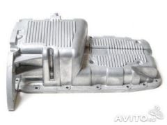 Chevrolet Kalos 1.4 Yağ Karteri İthal Ürün 96481581