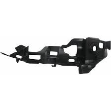 Volkswagen Golf 7 13-17 Tampon Braketi Ön Sağ İthal Marka 5G0807050A