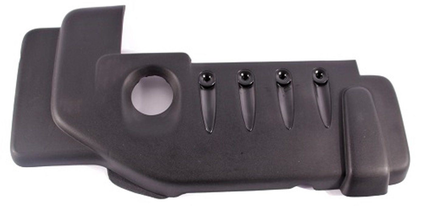 Ford Fiesta 2003 - 2007 1.4 TDCİ Motor Üst Koruma Kapağı BSG Marka 013742