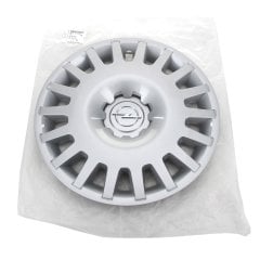 Opel Astra H 15 İnç Jant Kapağı Gm Orjinal 6006069-13117053