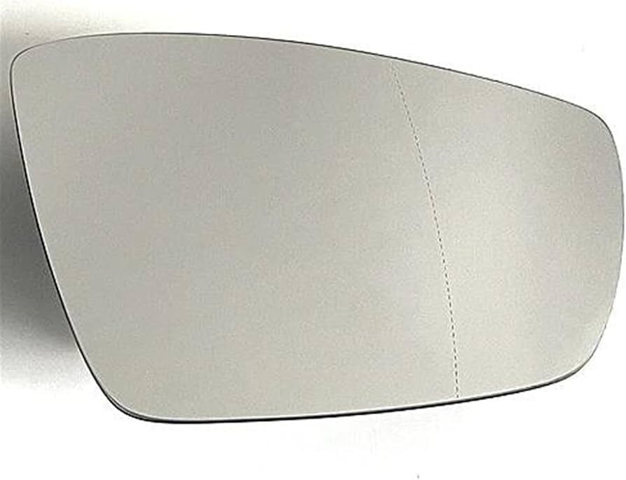 Volkswagen Polo 2010 - 2016 Ayna Camı Sol İthal Marka 6R0857521F