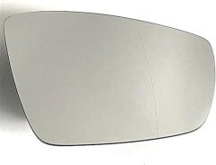 Volkswagen Polo 2010 - 2016 Ayna Camı Sol İthal Marka 6R0857521F