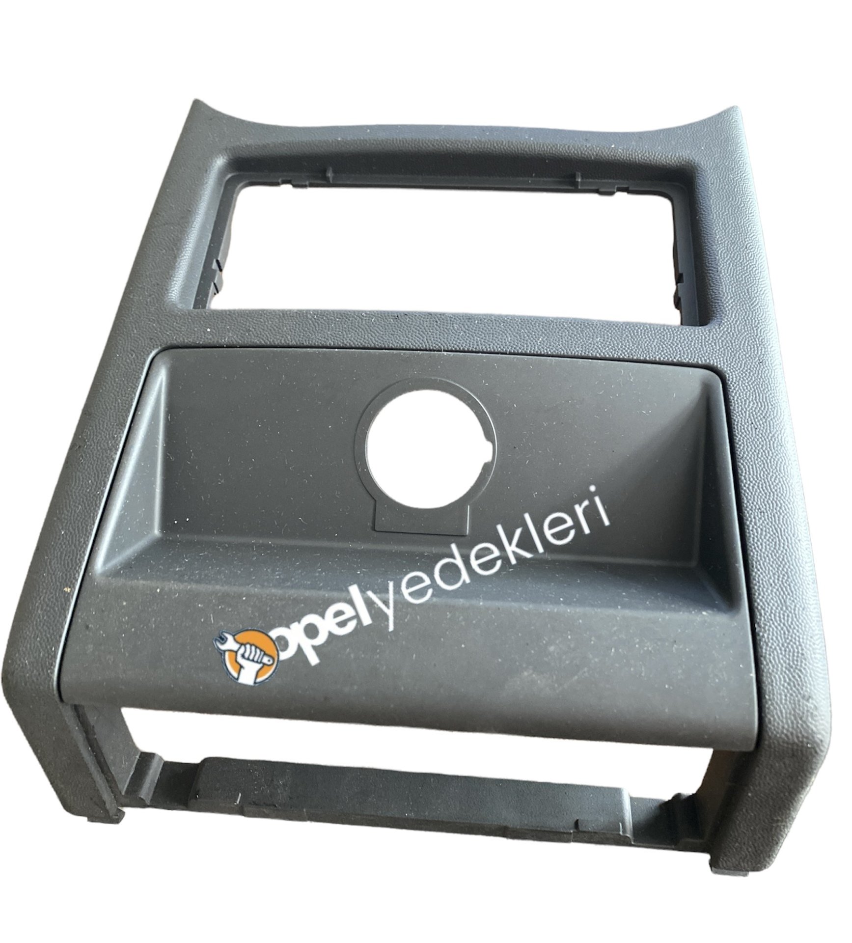 Opel Vectra C Arka Çakmaklık Çerçevesi Gm Orjinal 5196670 - 93177002