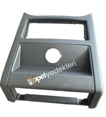 Opel Vectra C Arka Çakmaklık Çerçevesi Gm Orjinal 5196670 - 93177002