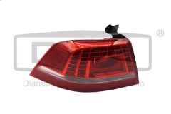 Volkswagen Passat Sol Stop Lambası Ledli 2011 / 2015 Depo Marka 3AE945207B