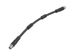Volkswagen Passat 2001-2005 Ön Fren Hortumu Wisco Marka 4D0611707D
