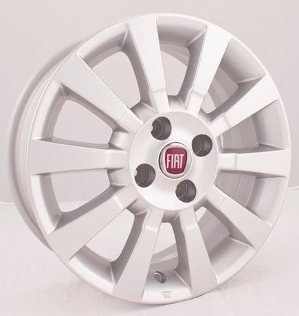 Fiat Linea Jant Takımı 15 İnch Opar Orjinal 55176505