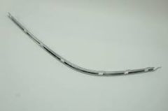 Bmw E39 Ön Tampon Nikelajı İthal Marka 51118226556