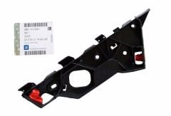 Opel Corsa D Ön Sağ Tampon Ayağı Gm Orjinal 1406208