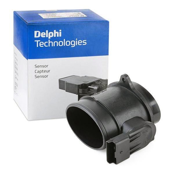 Peugeot Partner 1.6 Hdı Euro4 Hava Akış Metre Delphi Marka Alman Ürünü 1610874680