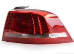 Volkswagen Passat Sağ Stop Lambası Ledli 2011 / 2015 Depo Marka 3AE945208B