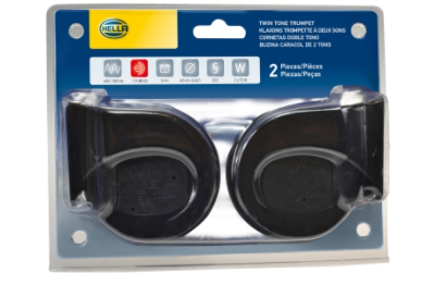 Opel Vectra B Korna Takımı Hella Marka