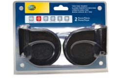 Opel Vectra B Korna Takımı Hella Marka