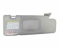 Fiat Bravo Sağ Güneşlik Opar Orjinal 735499990