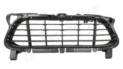 Porsche Cayenne Ön Tampon Orta Izgara 2011-2015 GKL Marka 95850568311