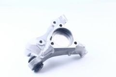 Opel İnsignia B Arka Sağ Taşıyıcı Gm Orjinal 84454536