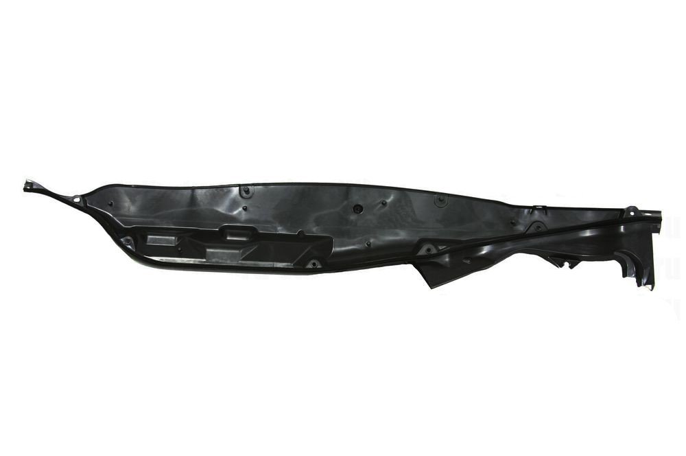 Opel Corsa D Ön Cam Alt Izgarası Gm Orjinal 102040-13313222