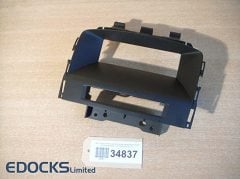 Opel Astra J Orta Panel Gösterge Çerçevesi Gm Orjinal