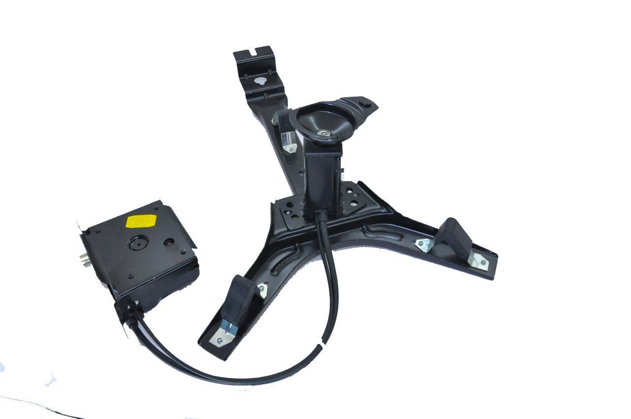 Fiat Ducato 2006-2014 Arası Stepne Mekanizması Orijinal Opar 1364427080
