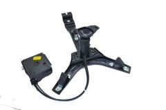 Fiat Ducato 2006-2014 Arası Stepne Mekanizması Orijinal Opar 1364427080
