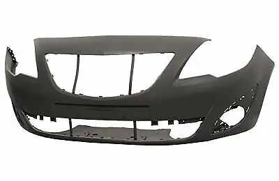 Opel Meriva B Ön Tampon Park Sensörsüz 2010 / 2017 Model İthal Ürün 1405089