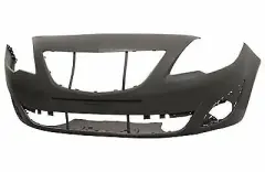 Opel Meriva B Ön Tampon Park Sensörsüz 2010 / 2017 Model İthal Ürün 1405089