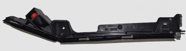 Opel Meriva A Ön Sol Tampon Ayağı Gm Orjinal 1406542-93330080