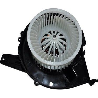 Seat İbiza Kalorifer Motoru 2010 / 2017 İthal 6R1819015