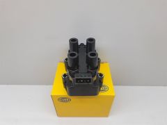 Opel Vectra B 2.0 X20XEV Ateşleme Bobini Hella Marka 1208071