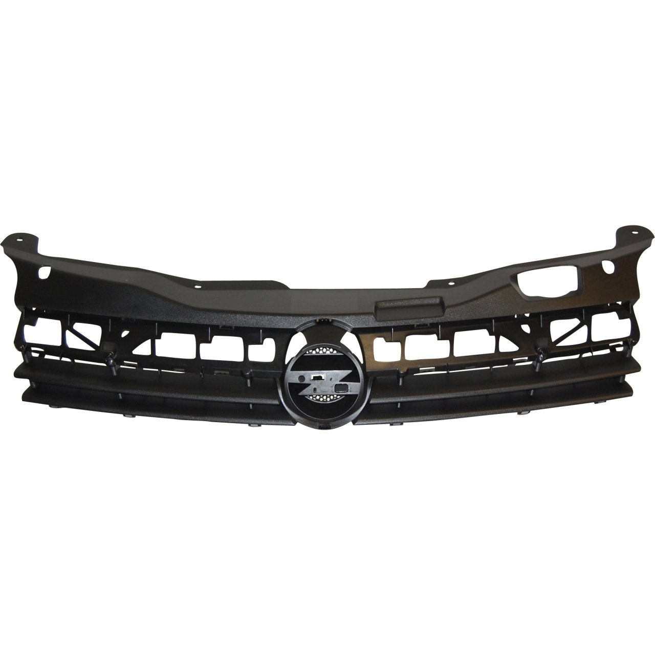 Opel Astra H Panjur Alt Plastiği Gm Orjinal 1320358-13241967