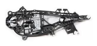 Opel Astra K Sol Ön Kapı İç Braketi Gm Orjinal 13598841