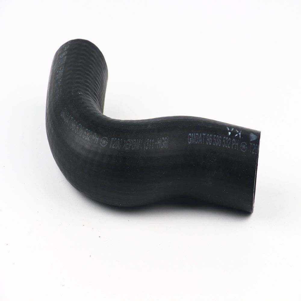 Cheveolet Kalos 1.4 16 Valf Radyatör Üst Hortumu Gm Orjinal 96536532