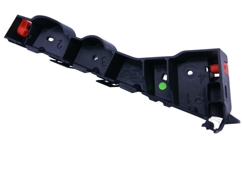 Opel Zafira B Ön Sol Tampon Braketi Gm Orjinal 1406607-13124997